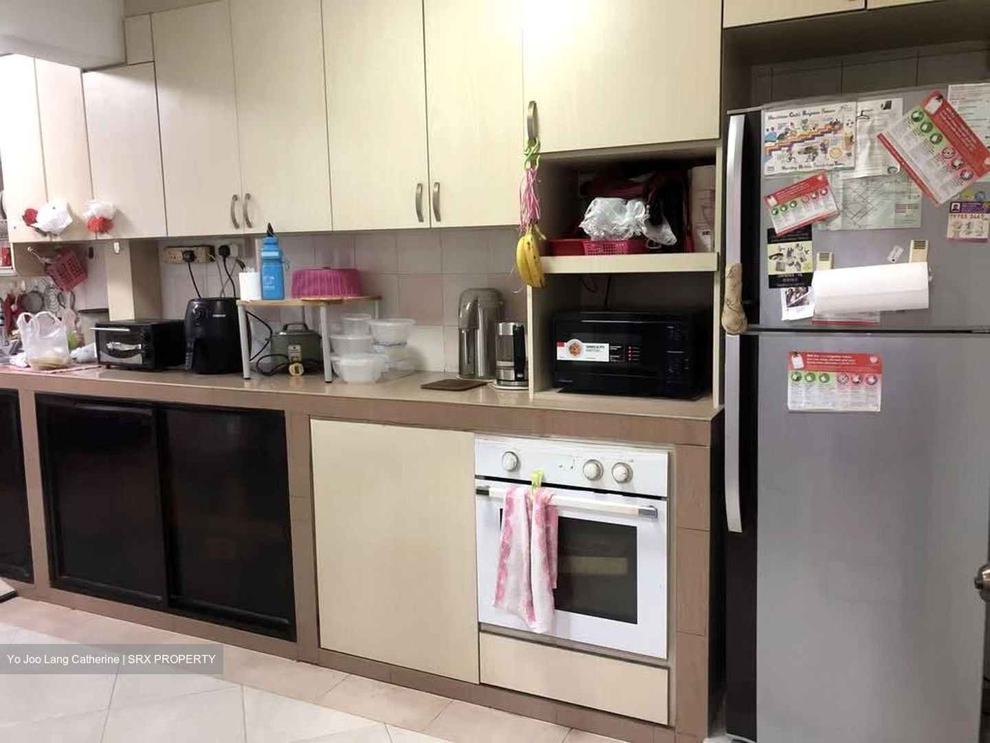 Blk 545 Cheng San Green (Ang Mo Kio), HDB 5 Rooms #571758341